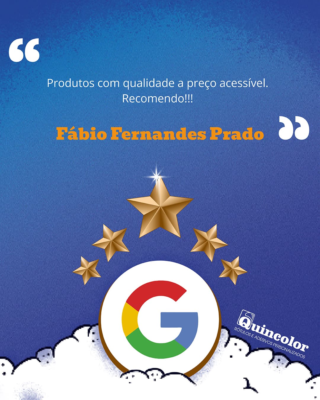 Depoimento 1