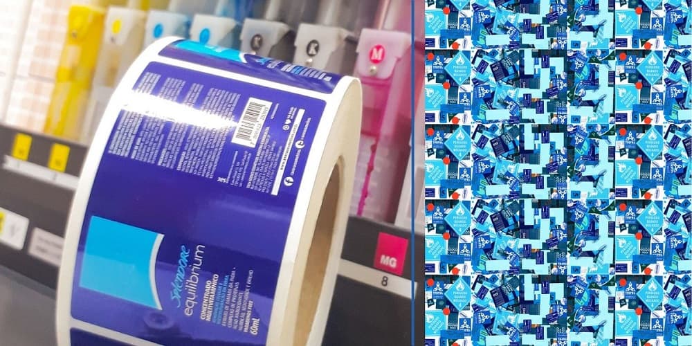 Como Criar Rótulos Adesivos para Sua Marca
