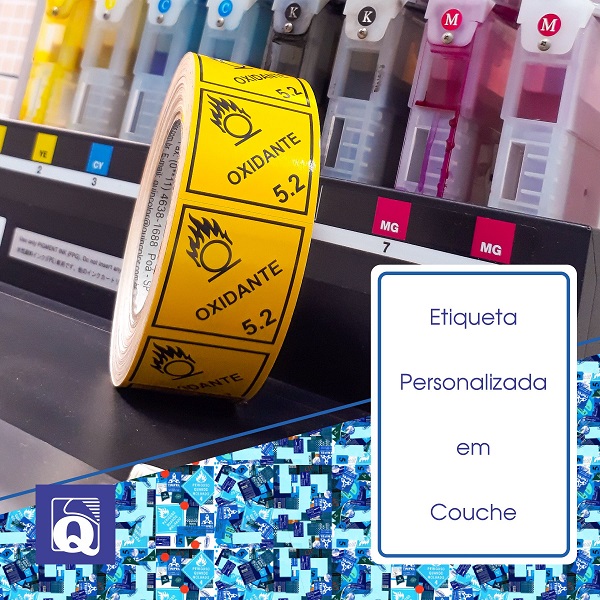 Formulários para embalagens Etiquetas para embalagens