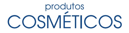 Cosméticos Produtos Cosméticos
