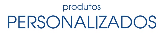 Produto Personalizado Personalizado